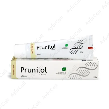 Atrimed Prunilol Topical Cream (20 GM)