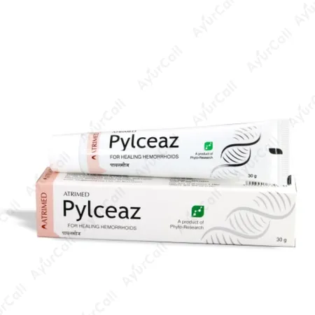 Atrimed Pylceaz Topical Cream (30 GM)