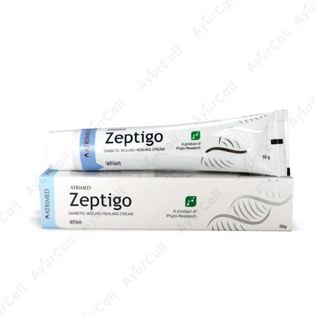Atrimed Zeptigo Cream (20 GM)