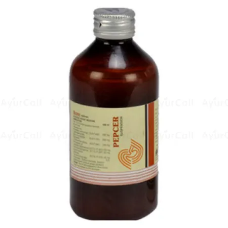 AyuLabs Pepcer Suspension (200 ML)