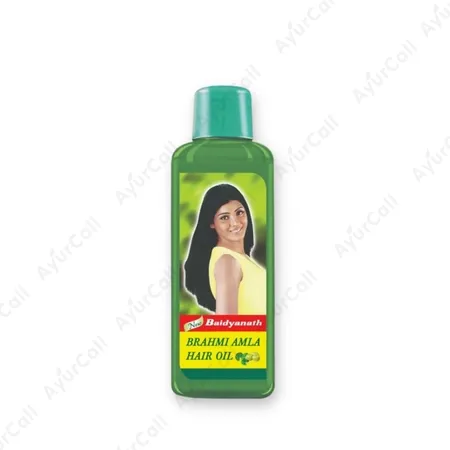 Baidyanath Brahmi Taila (50 ML)