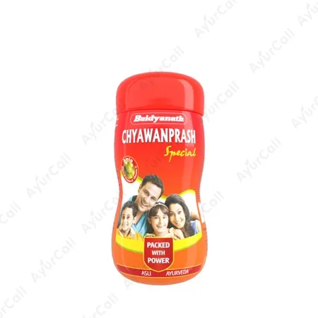 Baidyanath Chyawanprash (1 KG)
