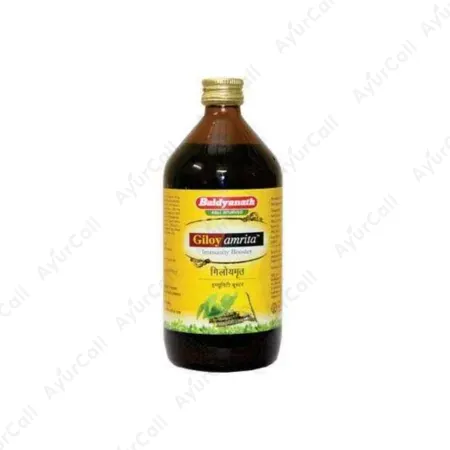 Baidyanath Giloy Amrita (450 ML)
