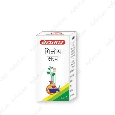 Baidyanath Giloy Satwa (10 GM)