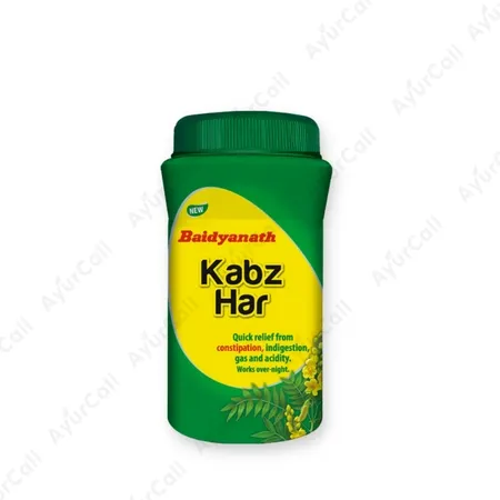 Baidyanath Kabja Har Granules (100 GM)