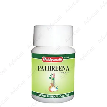 Baidyanath Patharina Tablet (50 Nos)