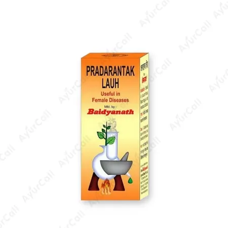 Baidyanath Pradrantak Lauh (40 Nos)