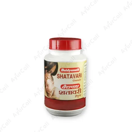 Baidyanath Shatavari Kalpa (200 GM)