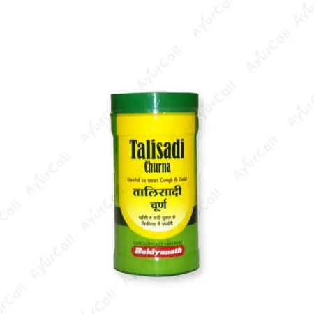 Baidyanath Talisadi Churna (60 GM)
