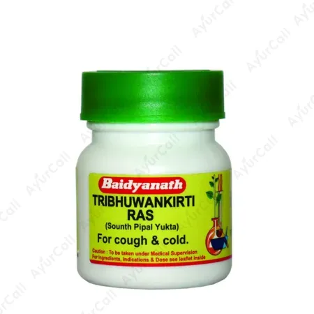 Baidyanath Tribhuvankirti (40 Nos)