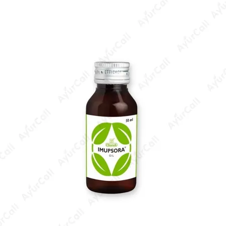 Charak Imupsora Oil (50 ML)
