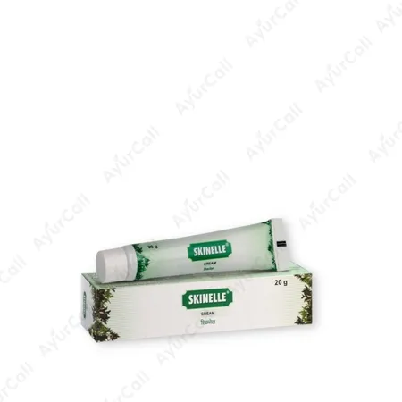Charak Skinelle Cream (20 GM)