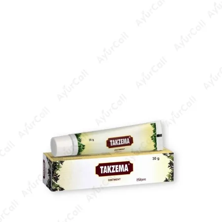 Charak Takzema Cream (30 GM)