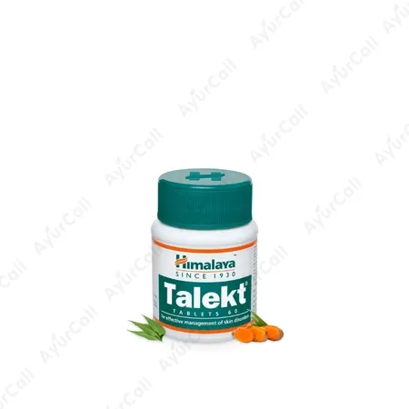 Himalaya Talekt Capsule (60 Nos)