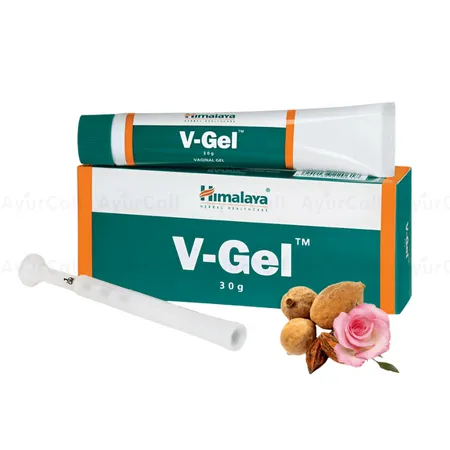 Himalaya V Gel  (30 GM)