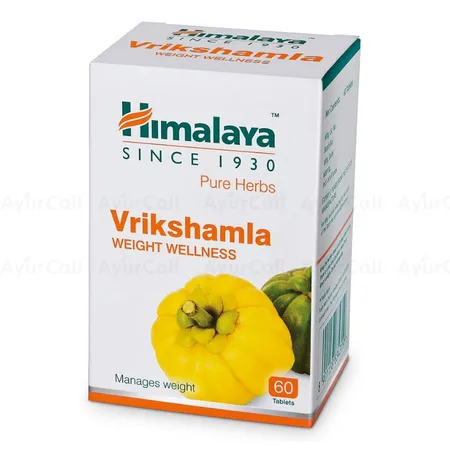 Himalaya Vrikshamla Tablet (60 Nos)