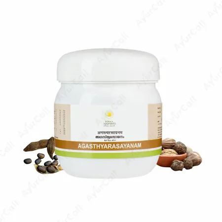 Kerala Ayurveda Agasthyarasayanam (250 GM)