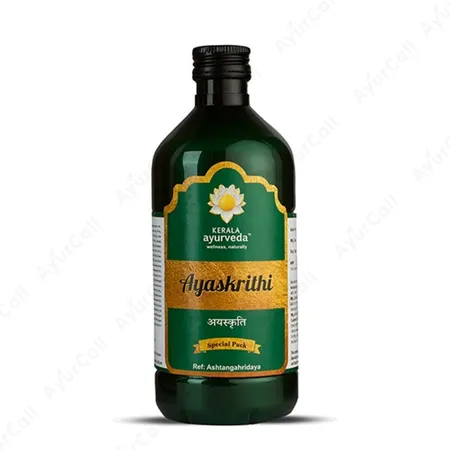 Kerala Ayurveda Ayaskrithi  (450 ML)