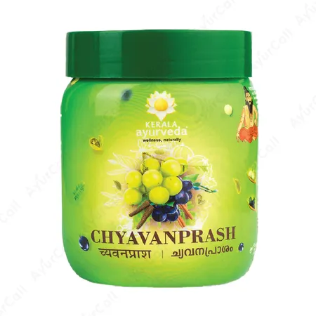 Kerala Ayurveda Chyavanprash (500 GM)