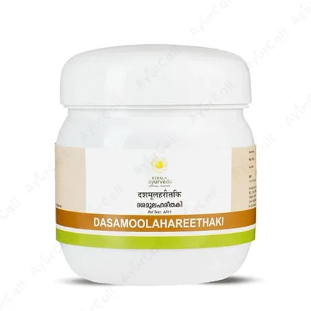 Kerala Ayurveda Dasamoolahareethaki (250 GM)