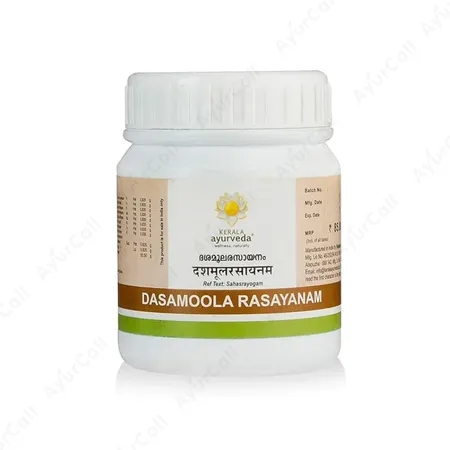 Kerala Ayurveda Dasamoolarasayanam (100 GM)