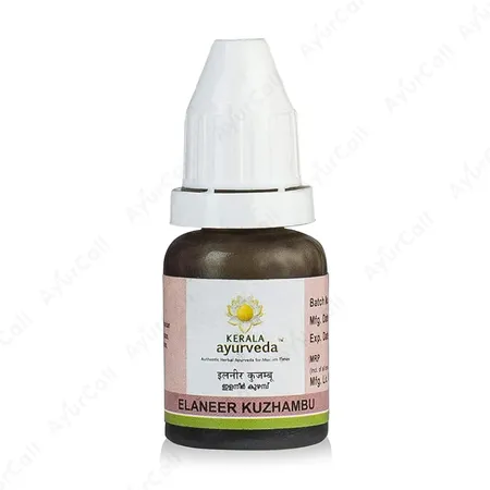 Kerala Ayurveda Elaneer Kuzhambu (10 ML)