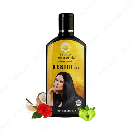 Kerala Ayurveda Kesini Oil (100 ML)