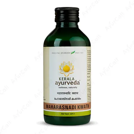 Kerala Ayurveda Maharasnadi Kwath (200 ML)