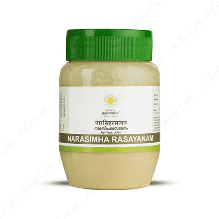 Kerala Ayurveda Narasimha Rasayanam (200 GM)
