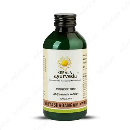 Kerala Ayurveda Pathyashadangam Kwath (200 ML)