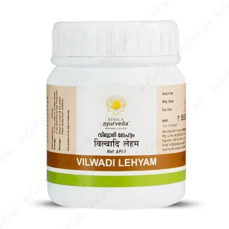 Kerala Ayurveda Vilwadi Lehyam (100 GM)