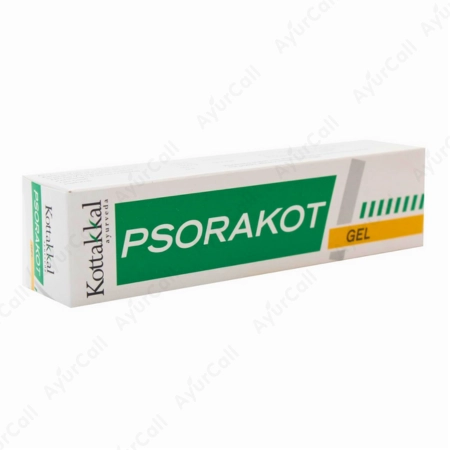 Kottakkal Psorakot Gel (50 GM)