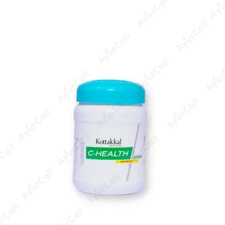 Kottakkal C Health Granule (250 GM)