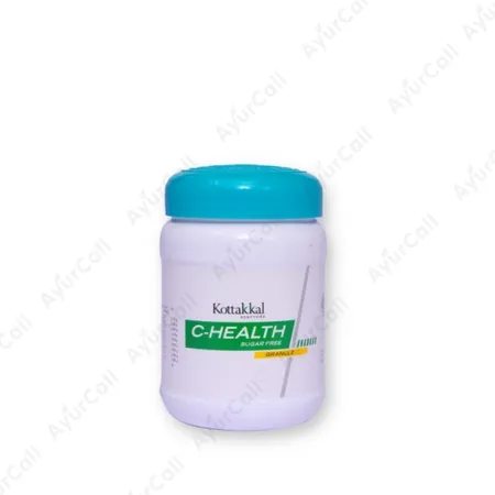 Kottakkal C Health Sugar Free Granule (250 GM)