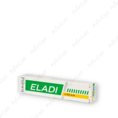 Kottakkal Eladi Cream (25 GM)