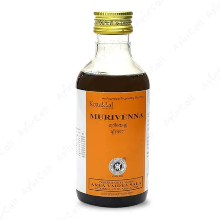 Kottakkal Murivenna (200 ML)