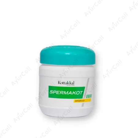 Kottakkal Spermakot Granule 150 G (150 GM)