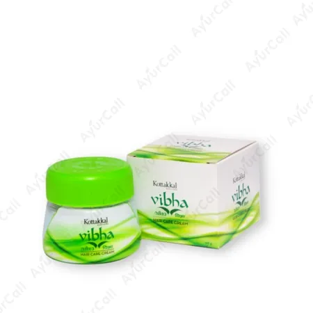 Kottakkal Vibha Hair Care Cream (100 GM)