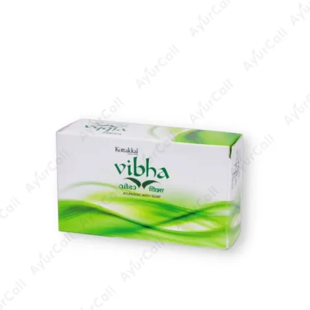 Kottakkal Vibha Soap (75 GM)