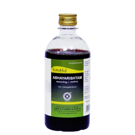 Kottakkal Abhayarishtam (450 ML)