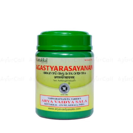 Kottakkal Agasthya Rasayanam (200 GM)