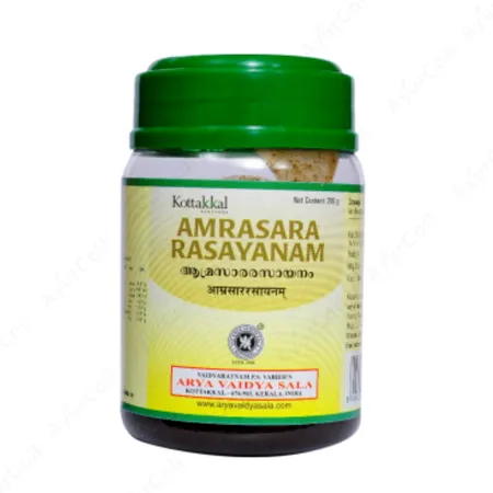Kottakkal Amrasara Rasayanam (200 GM)