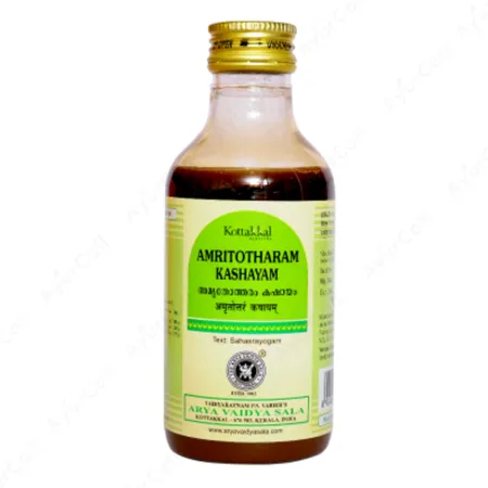 Kottakkal Amritotharam Kashayam (200 ML)
