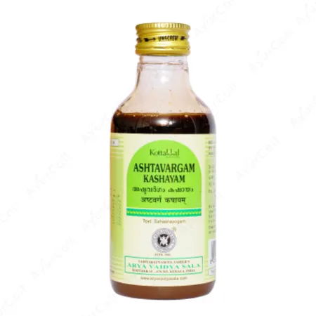 Kottakkal Ashtavargam Kashayam (200 ML)