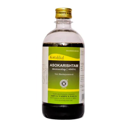 Kottakkal Asokarishtam (450 ML)