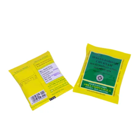 Kottakkal Avalgujabijadi Churnam (10 GM)