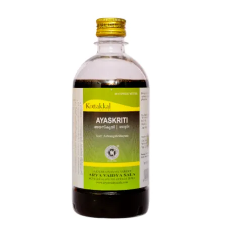 Kottakkal Ayaskrithi (450 ML)