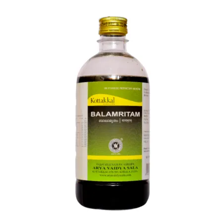 Kottakkal Balamritam (450 ML)