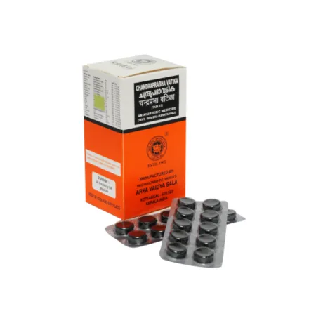 Kottakkal Chandraprabha Vatika (100 Nos)