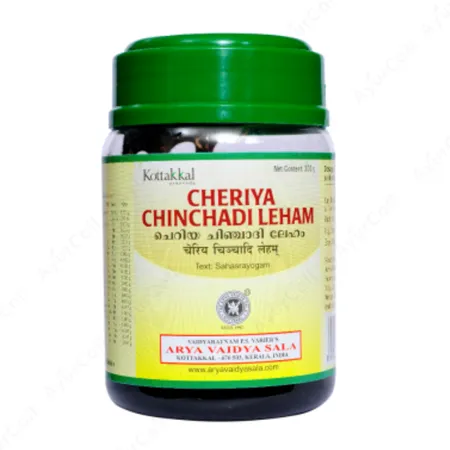 Kottakkal Cheriya Chinchadi Leham (200 GM)